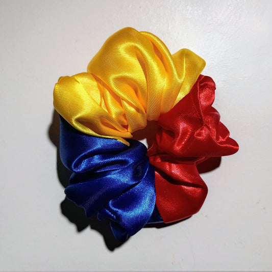 Bambas Colombianas