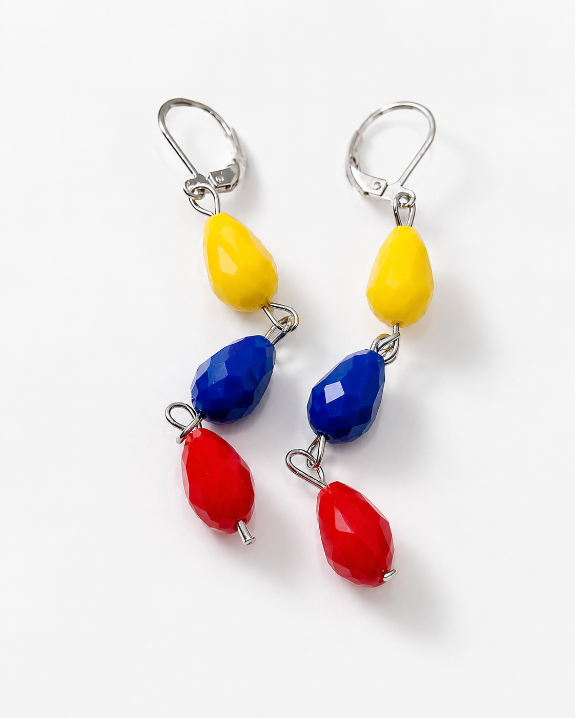Aretes Colombia Elegance