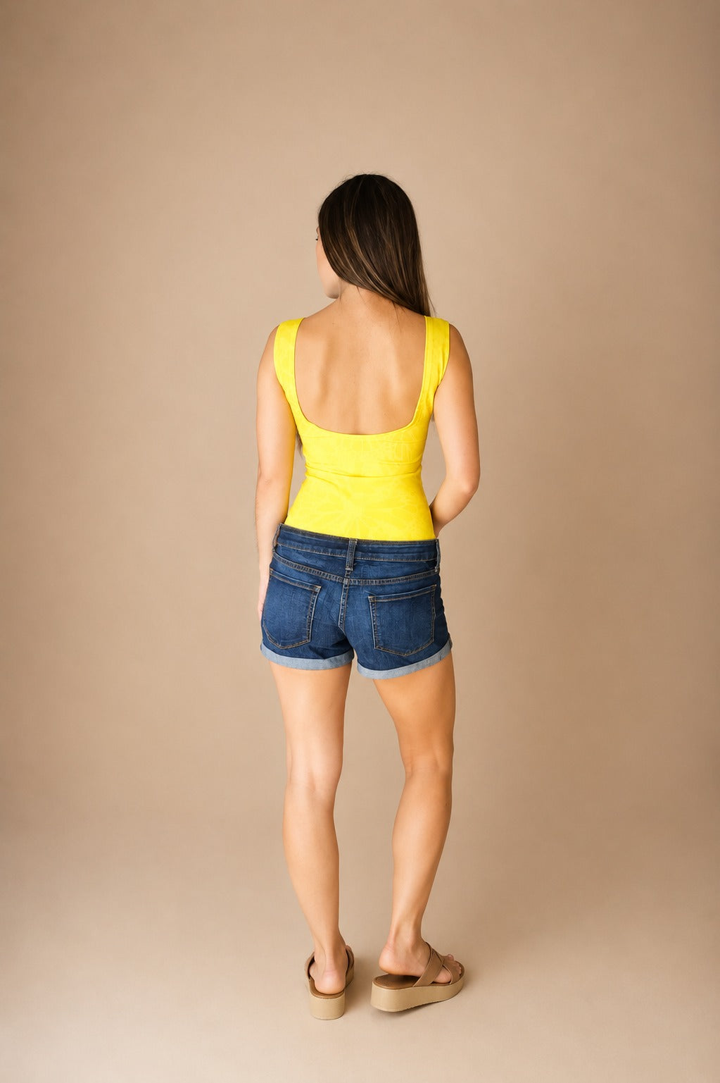 Body Deportivo