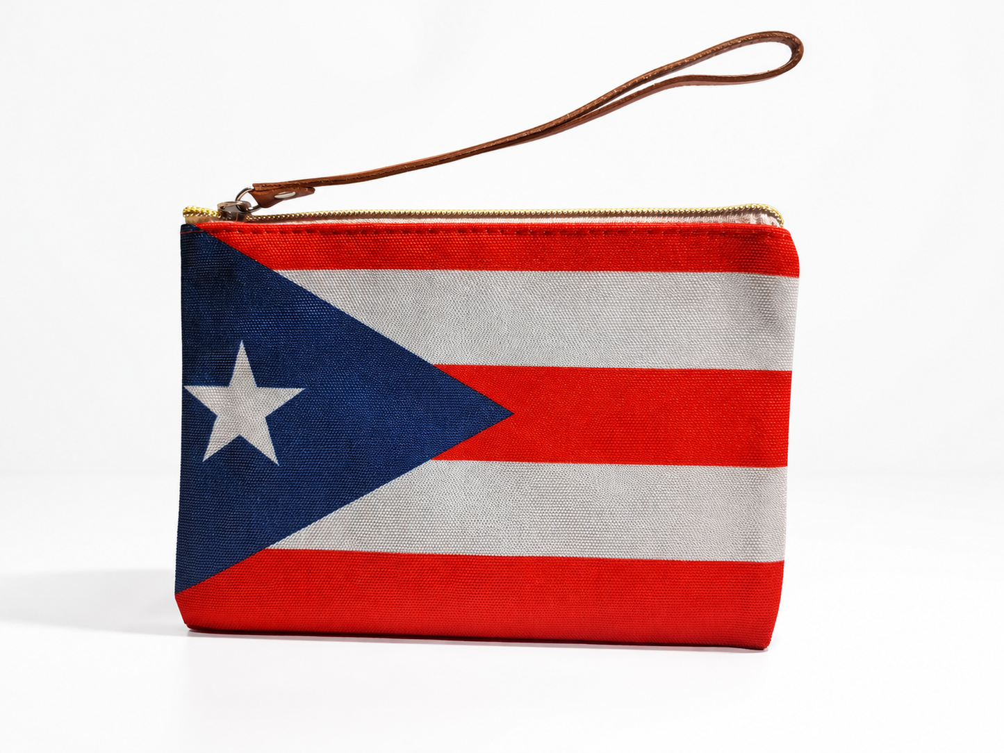 Cartera de Mano Puertorriqueña