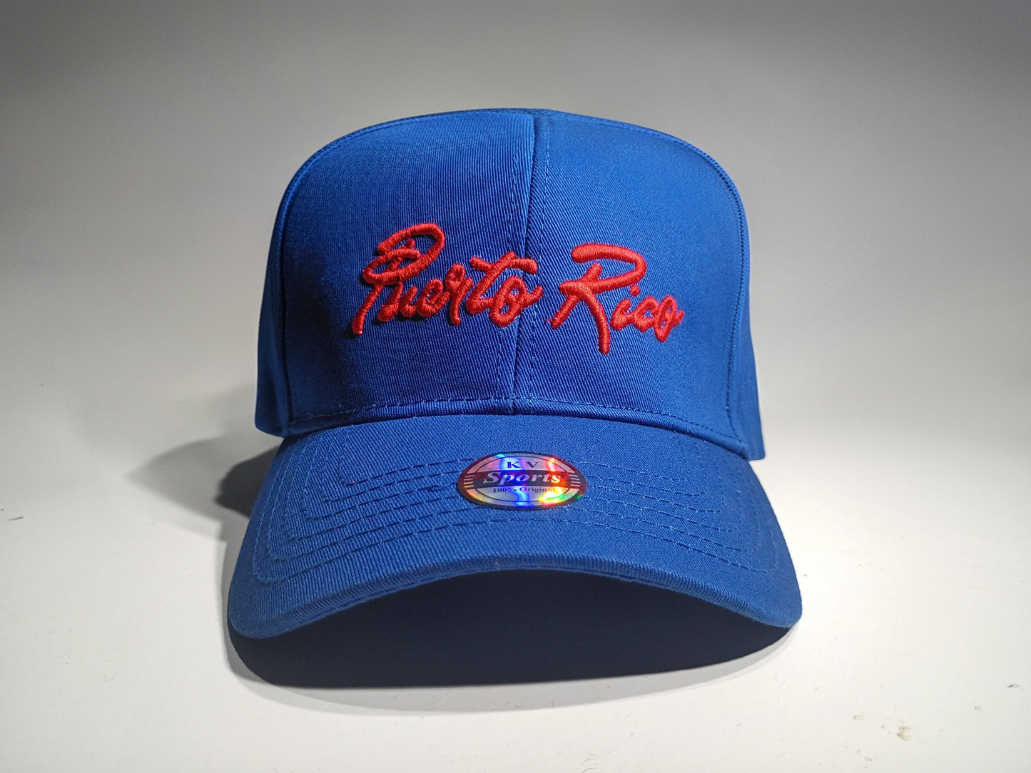 Gorras Puertorriqueñas