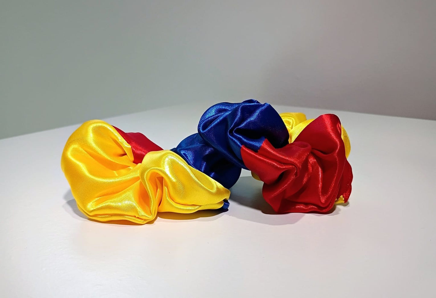 Bambas Colombianas