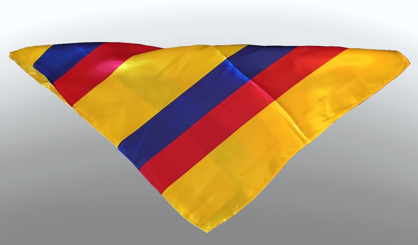 Pañuelo Tricolor Colombia