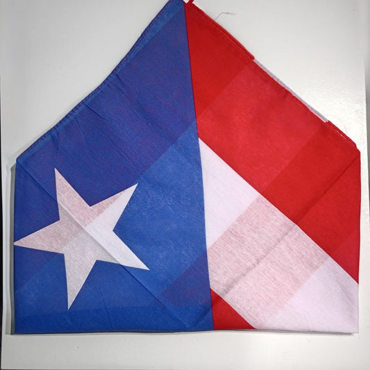 Bandana de Puerto Rico