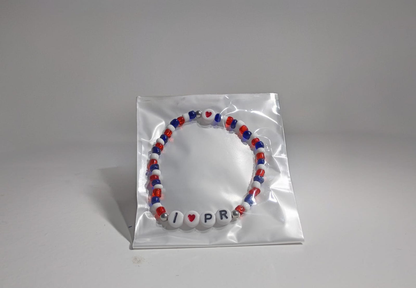 Pulsera de Puerto Rico