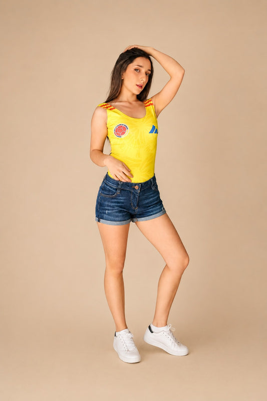Body Deportivo
