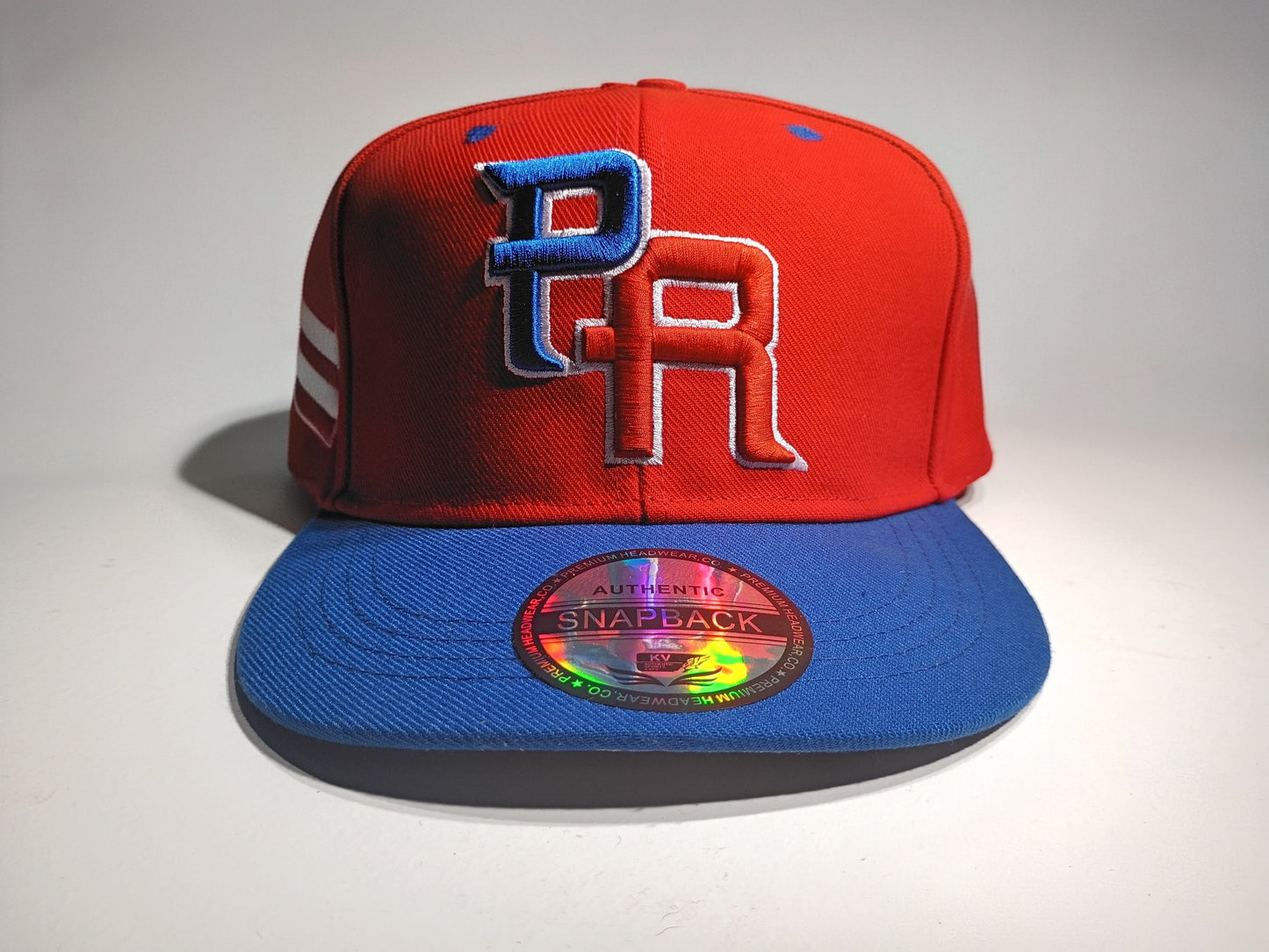 Gorras Puertorriqueñas