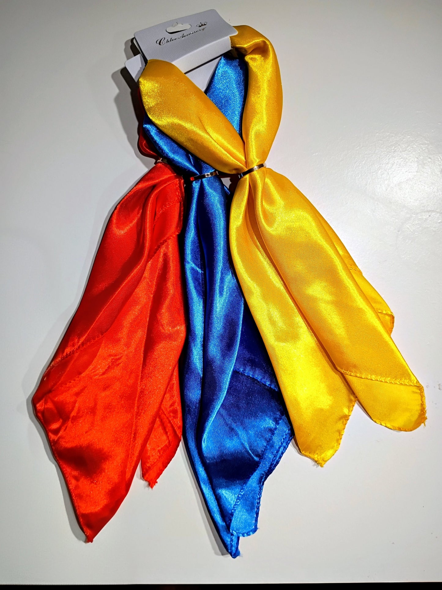 Pañuelo Satín