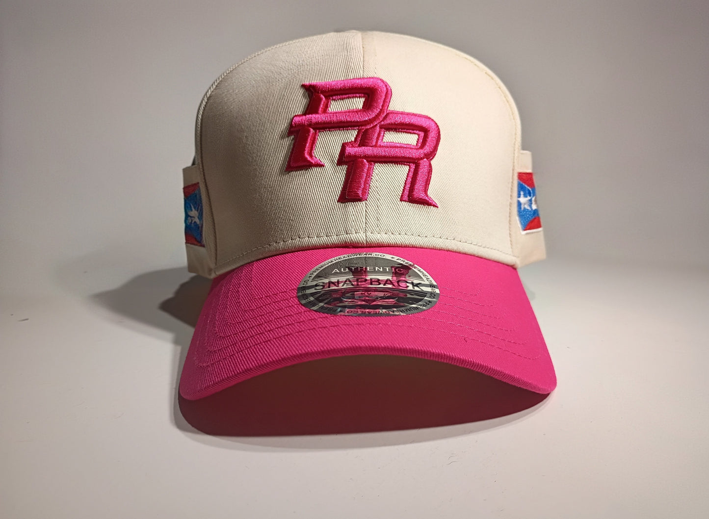 Gorras Puertorriqueñas