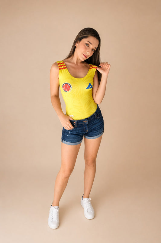 Body Deportivo