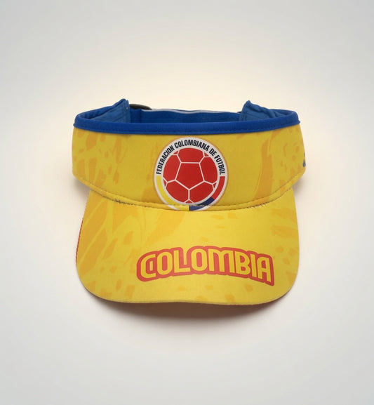 Visera Colombiana